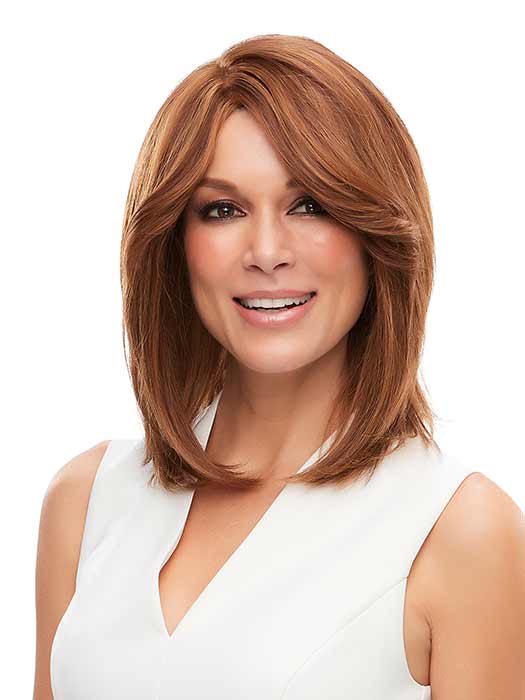 Cara by Jon Renau - Regal Wigs